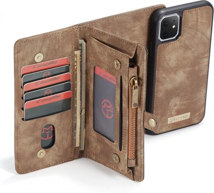 Produktbild Caseme 4-in-1 (Apple iPhone 11 Pro)