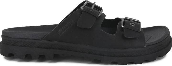 Produktbild Palladium Dunelite Riviera Lth (42)