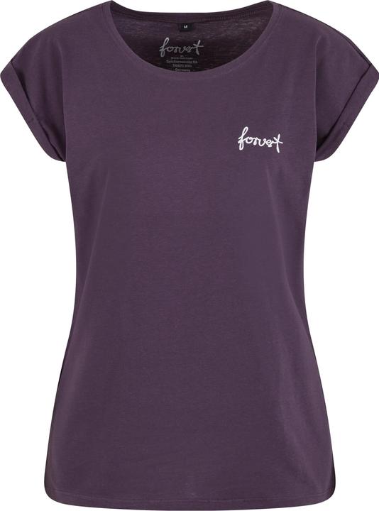 Immagine prodotto Forvert Ladies Tee Santa Maria - 193887 (XXL)
