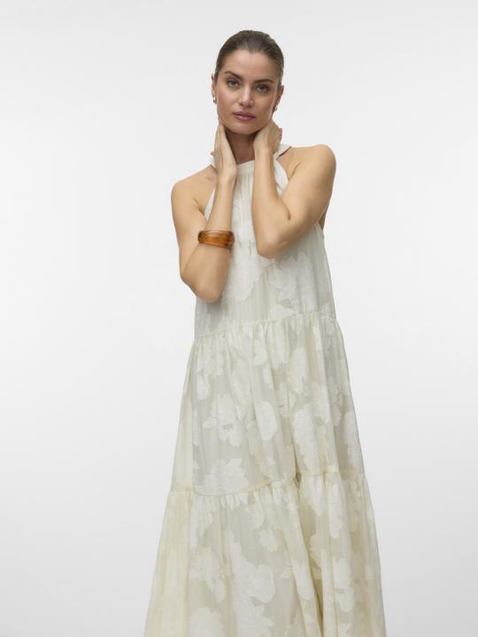 Produktbild Vero Moda VMBRONYA Langes Kleid Kleid (M)