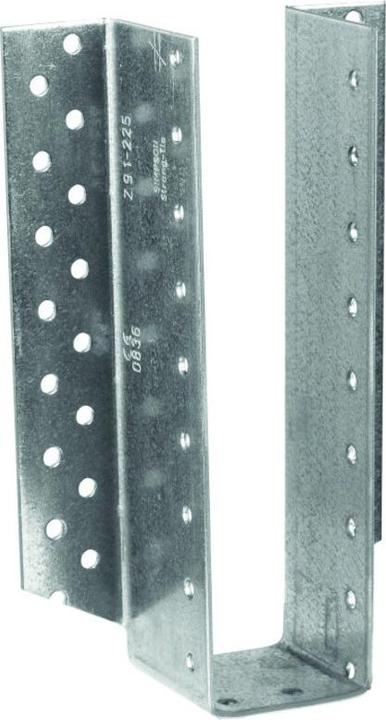Actual product image Simpson Sst Beam shoes SIMPSON BSD (Joist hanger, 1 pcs.)