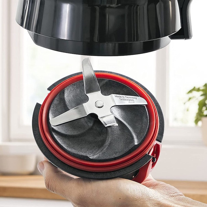 Actual product image Bosch Hausgeräte MMB6172S (EU plug, 1200 W)