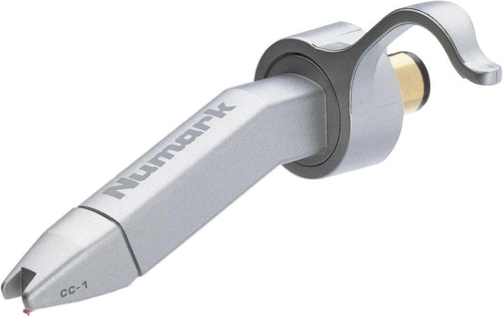 Actual product image Numark Cc-1 (Pickups)