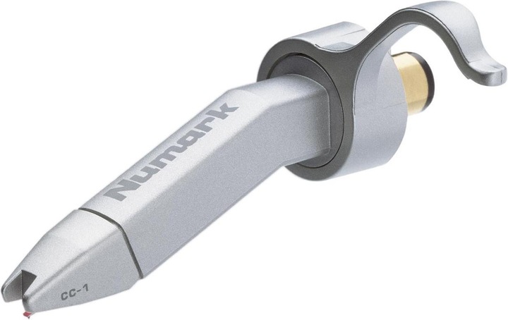Produktbild Numark Cc-1 (Tonabnehmer)