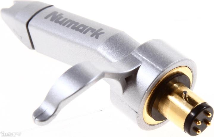 Actual product image Numark Cc-1 (Pickups)