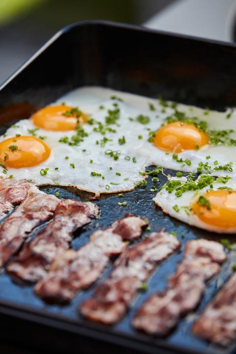 Produktbild Outdoorchef Plancha Arosa Evo