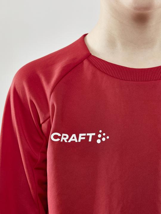 Image du produit Craft Evolve Crew Neck Jr (146, 152)