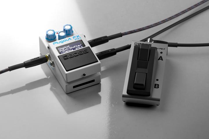 Produktbild BOSS PX-1 Plugout FX
