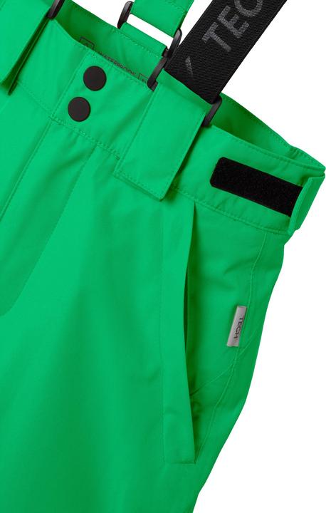 Actual product image Name it Nknslope10 Ski Pant Limited Edition Fo (122)