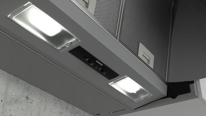 Produktbild Siemens LE63MAC00 (Flachschirmhaube)