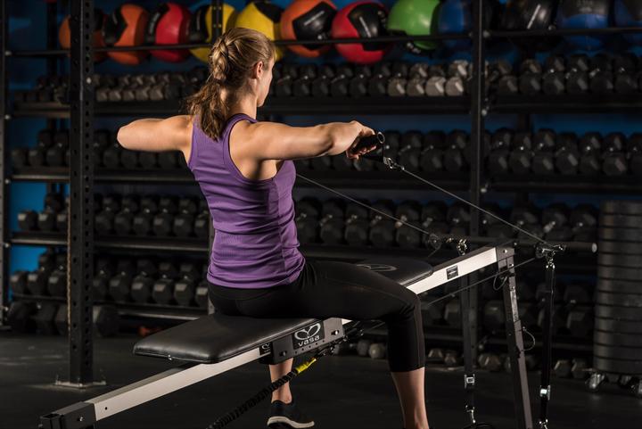 Produktbild Vasa Schwimmtrainingsbank Trainer Pro