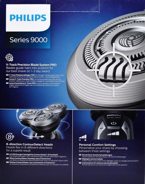 Image du produit Philips Série 9000