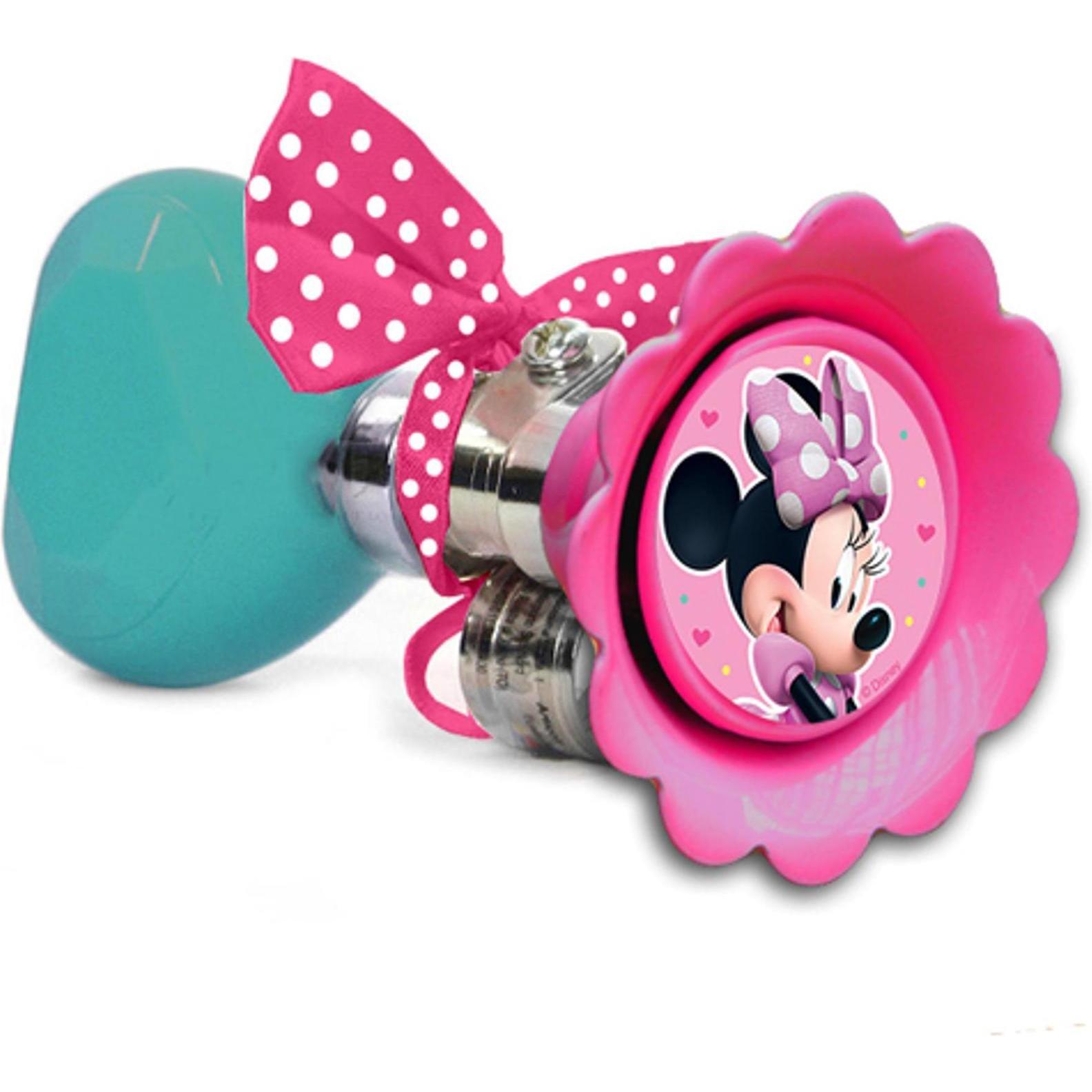 Disney Multicolore Campanello Bici