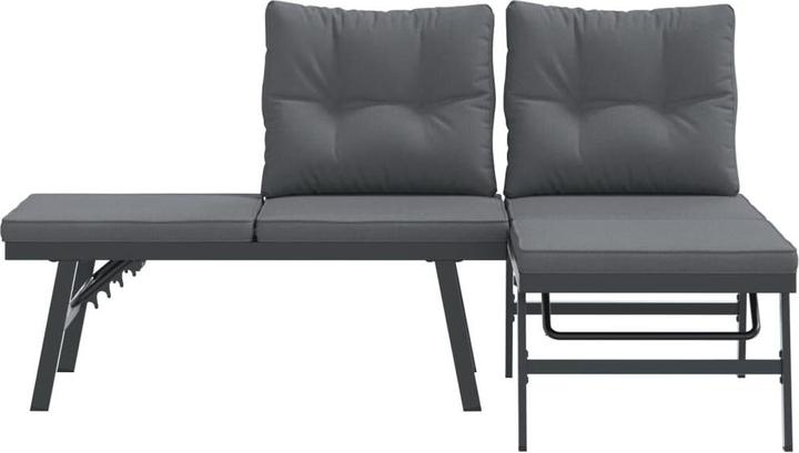 Image du produit vidaXL Gartenbank
