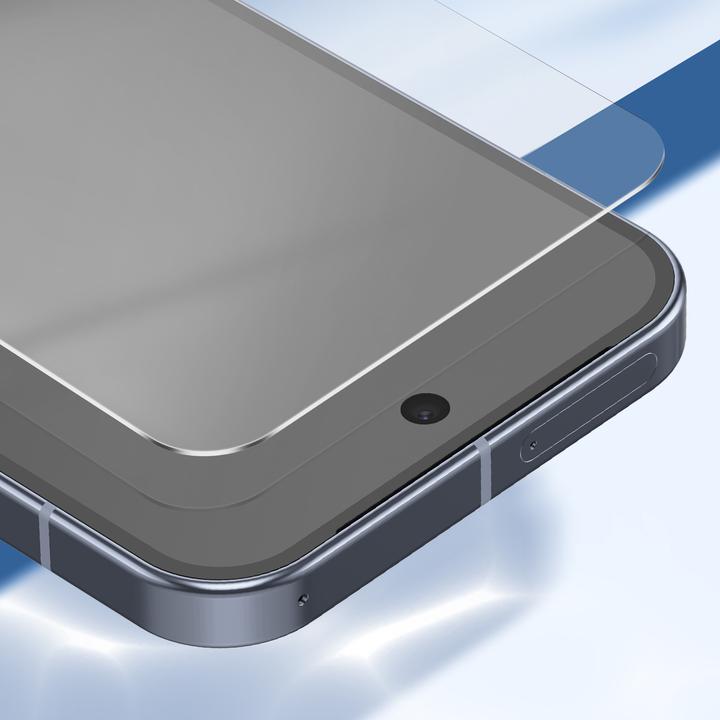 Actual product image Avizar Panzerglas Pixel 10 Pro (Google Pixel 10, Google Pixel 10 Pro)