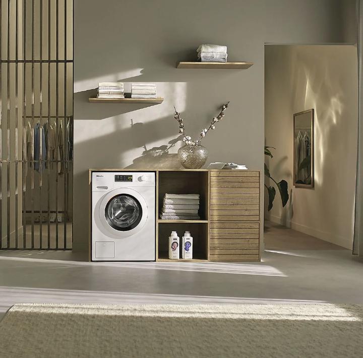 Produktbild Miele WCA 030 WCS (7 kg, Rechts)