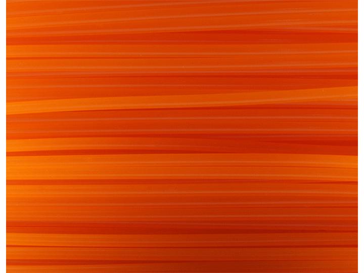 Produktbild FlashForge Filament (PLA, 1.75 mm, 500 g, Orange)