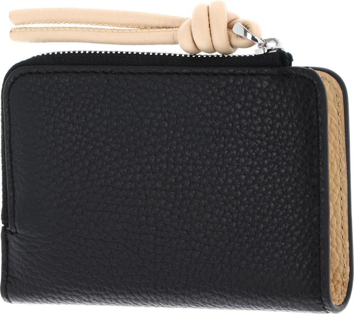 Actual product image Coccinelle Myrtha Maxi Log Wallet
