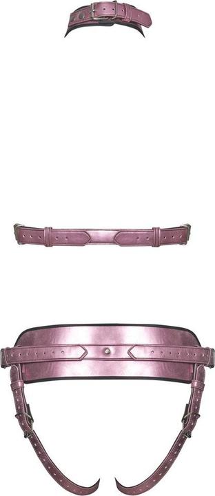 Produktbild Bad Kitty Harness-Set (L, XL)