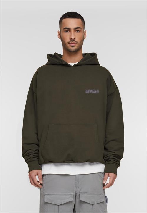 Produktbild Mjgonzales Heavy - Fearless Flight (XL)