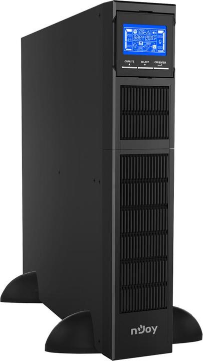 Produktbild Njoy Balder 1500 (1.50 VA, 1500 W, Online-Doppelwandler USV)