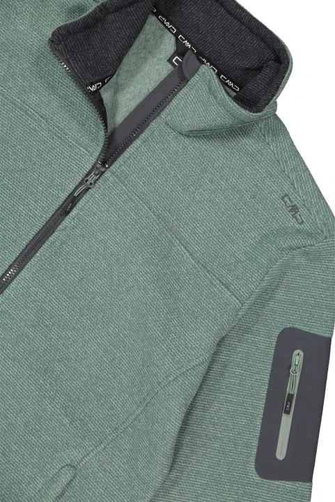Actual product image CMP Campagnolo Knitted Jacquard (S)