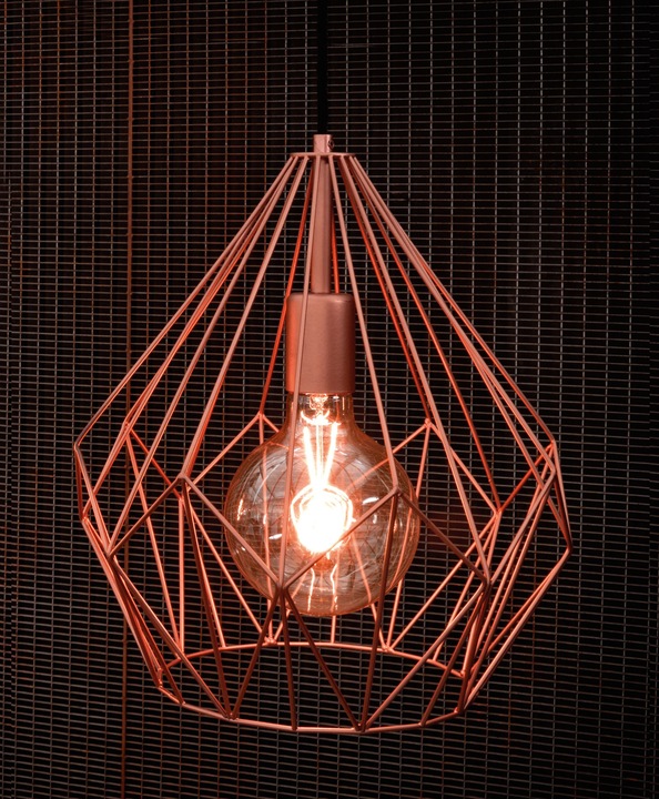Actual product image EGLO trend (E27)