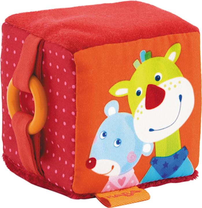 Actual product image Haba Mouse Merle & Dragon Duri