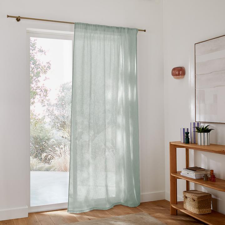 Actual product image La Redoute Interieurs Nyong (250 x 140 cm)