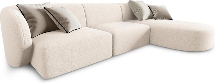 Produktbild Maison Heritage Chiara (Ecksofa, Modular Sofa)