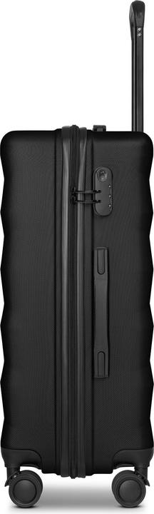 Immagine prodotto Smartbox Edition 03 Set di valigie a 4 ruote 3 pezzi (224 l)