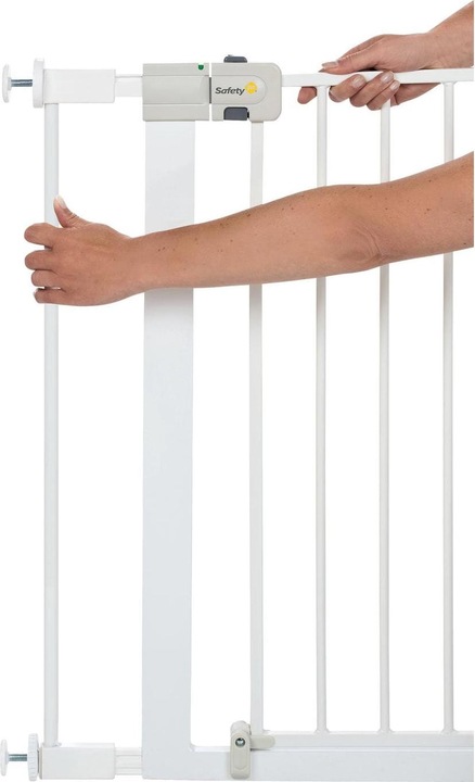 Immagine prodotto Safety 1st Prolunga Easy Close 7cm metallo bianco