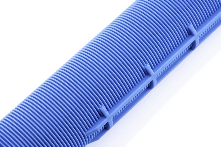 Blau