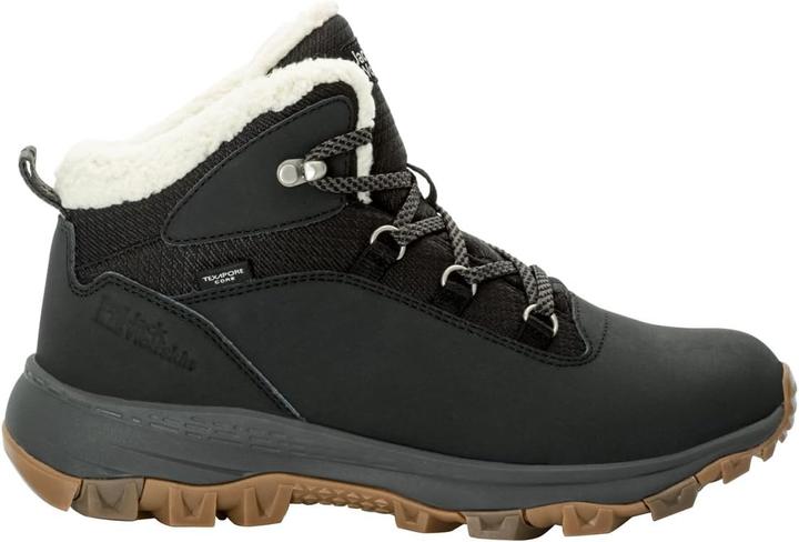 Produktbild Jack Wolfskin Everquest Texapore Mid W (38)