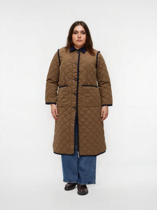 Immagine prodotto Vero Moda VMCEMILY Mantel Mantel