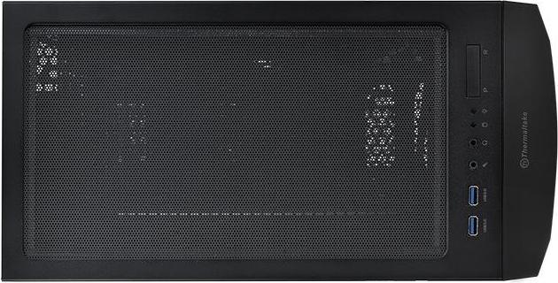 Produktbild Thermaltake Versa J25 (mATX, Mini-ITX, ATX)