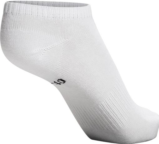 Produktbild hummel hmlCHEVRON 6-PACK ANKLE SOCKS (36 - 40)