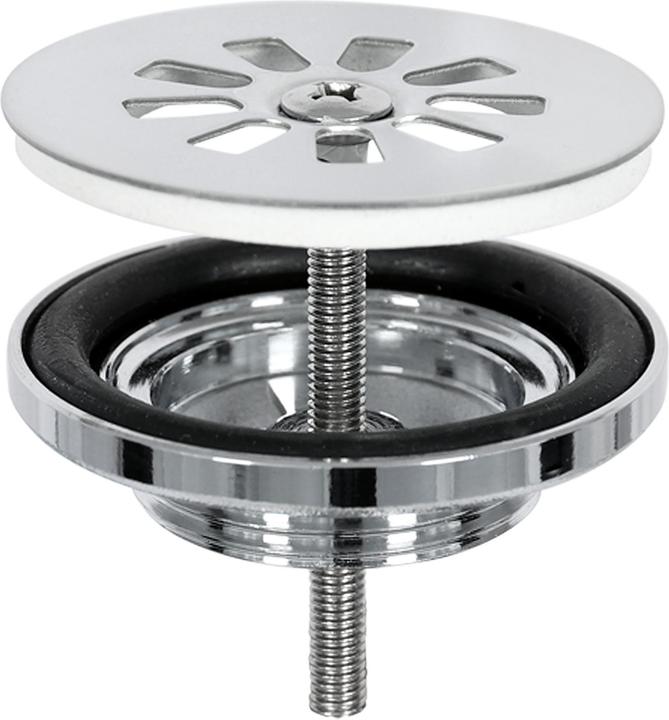 Produktbild Differnz Cleo Keramikspülen-Set (300 mm, 300 mm)