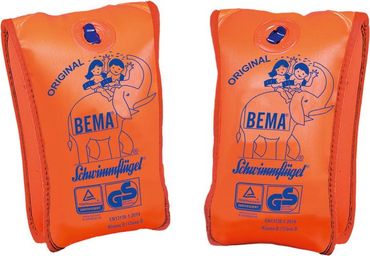 Produktbild Bema Schwimmhilfe