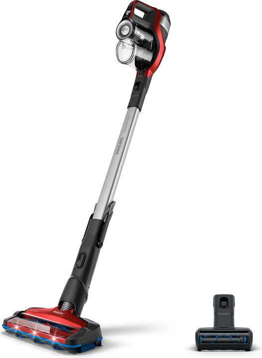 Image du produit Philips FC6823/01 Speed Pro Max