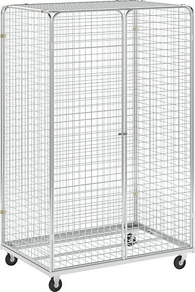 Produktbild kaiserkraft Rollbehälter (500 kg)