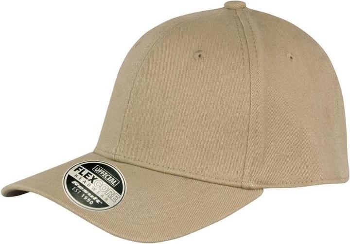 Actual product image Regatta Unisex Core Kansas Flex Baseball Cap