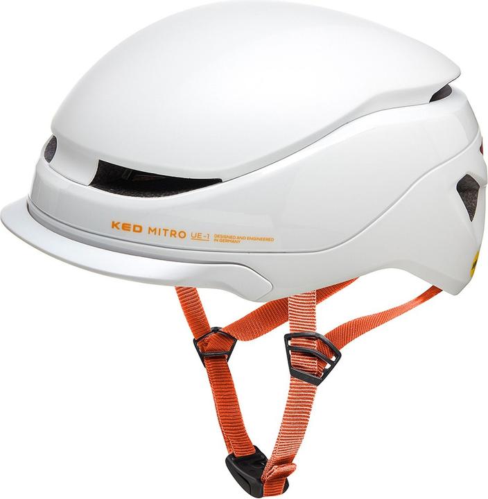 KED 11203057734 - Mitro UE1 M light grey orange matt (52 - 58 cm)