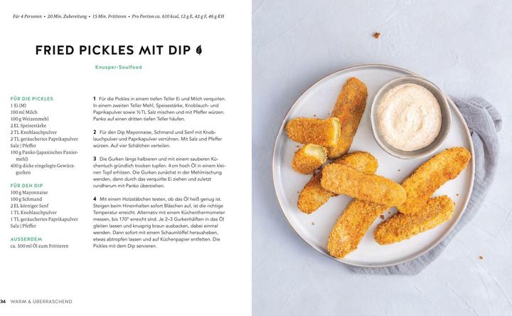 Produktbild Alles Gurke, oder was? (Deutsch, Martin Kintrup, 2026)