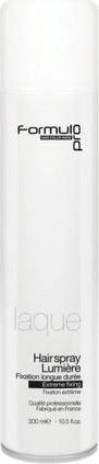 Produktbild Formul Pro Hair Spray For Fixation And Shine 300ml (300 ml)