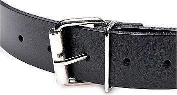 Produktbild XR Brands Leather Strap Dildo Holder