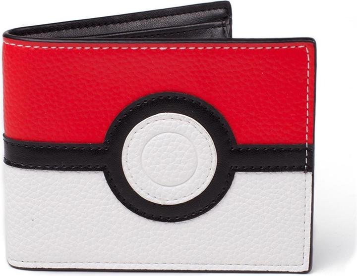 Actual product image Difuzed Pokémon Wallet