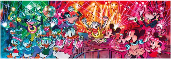 Immagine prodotto Clementoni Panorama Disney Classic (1000 pezzi)