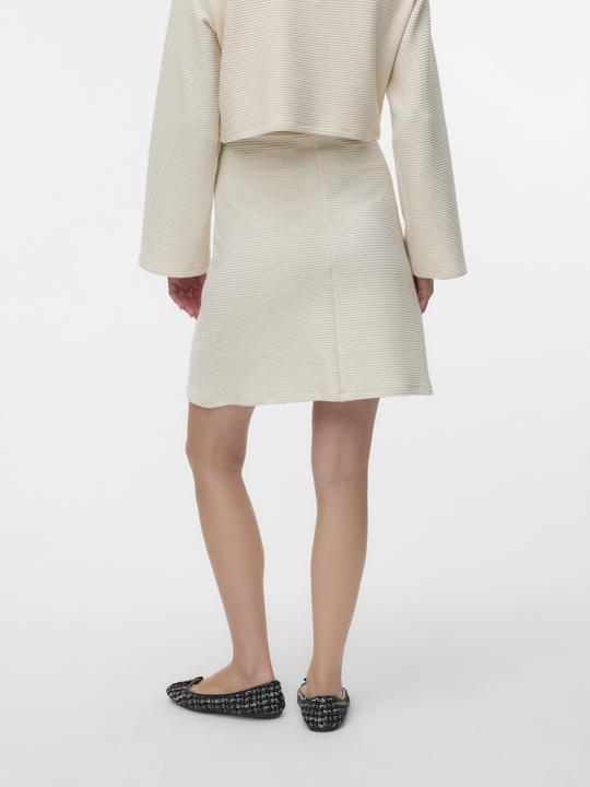 Actual product image Mamalicious Hohe Taille Midirock Rock (M)