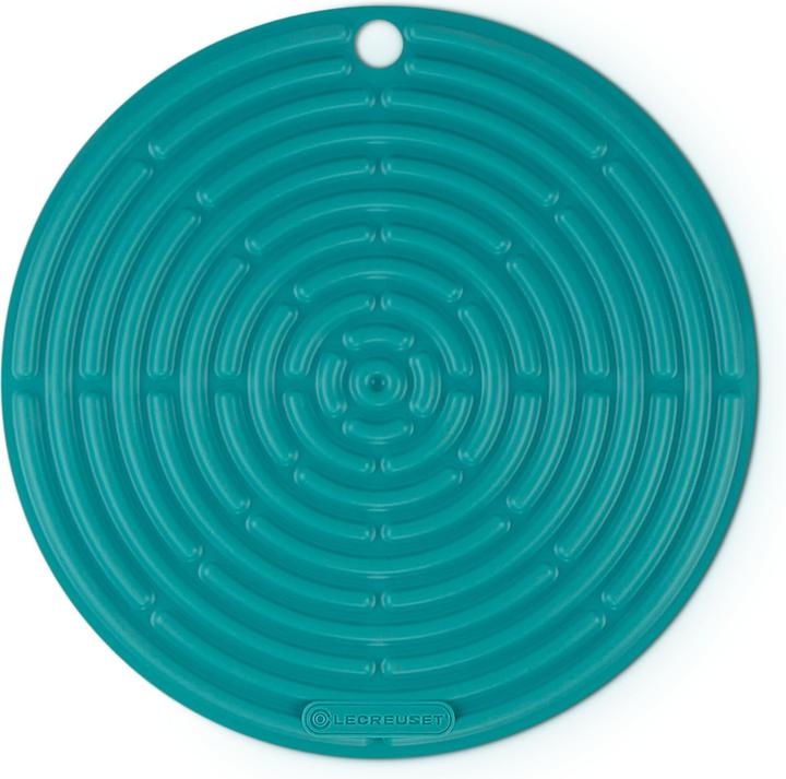 Le Creuset Classico (Silicone)